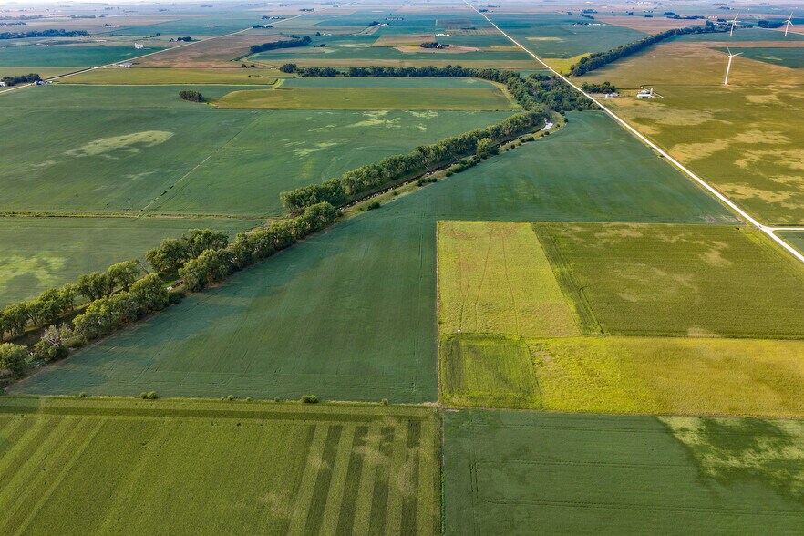 More Photos Of 140th Ave, Fonda Land For Sale