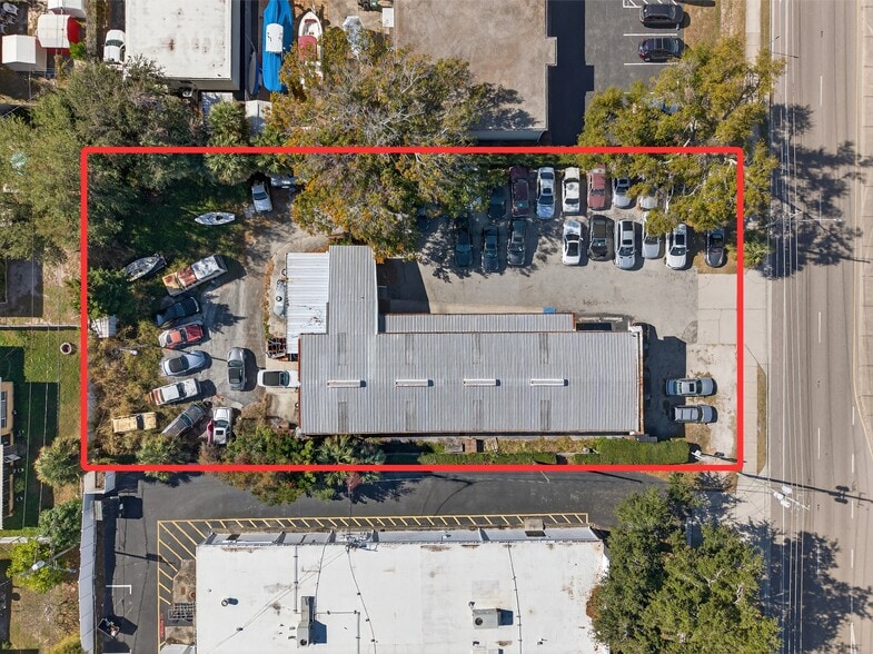 More Photos Of 14286 Walsingham Rd, Largo Industrial For Sale