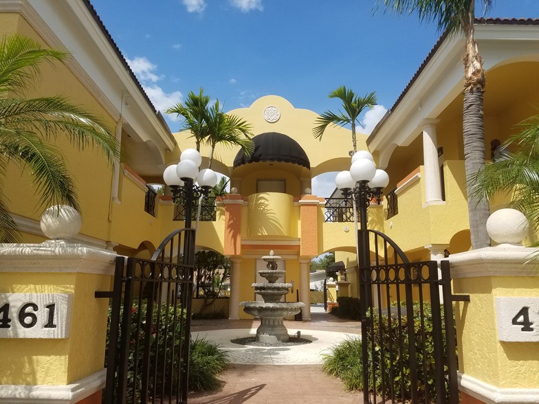 More Photos Of 461-481 E Hillsboro Blvd, Deerfield Beach Office For Lease