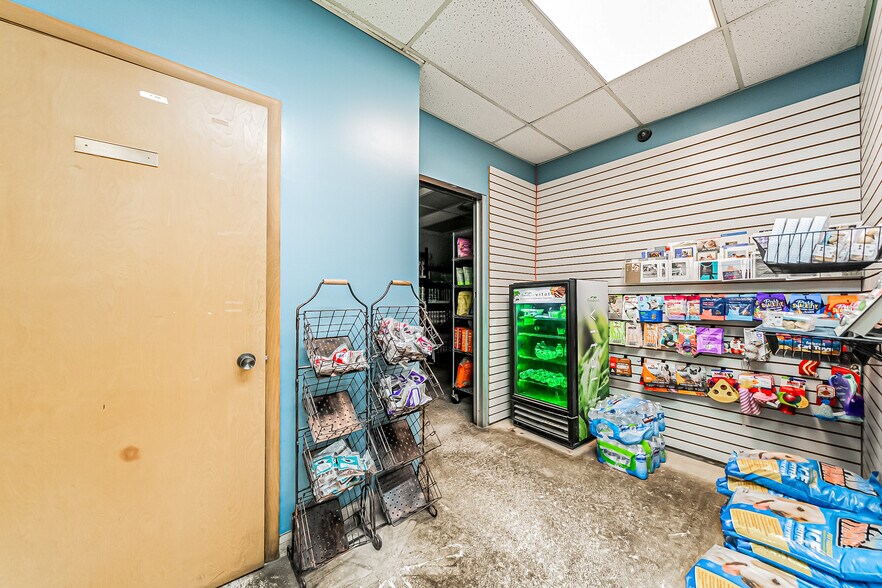 More Photos Of 3525 Warren Rd, Cleveland Storefront For Sale