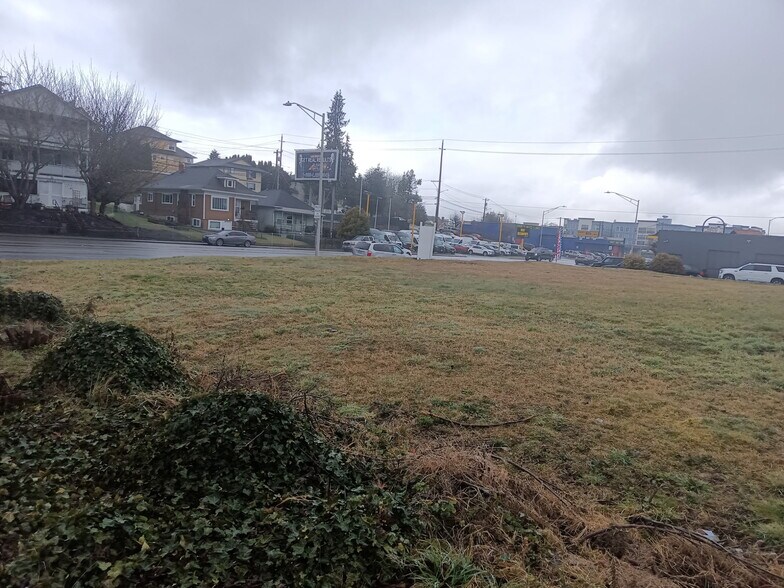 More Photos Of 3213 Rucker Ave, Everett Land For Sale