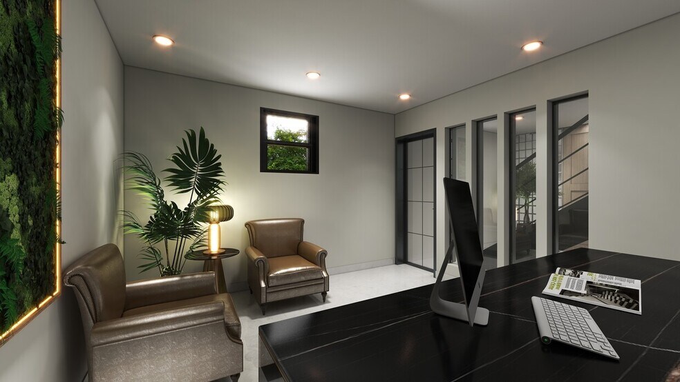 More Photos Of 10910 NE Fourth Plain Blvd, Vancouver Office For Lease