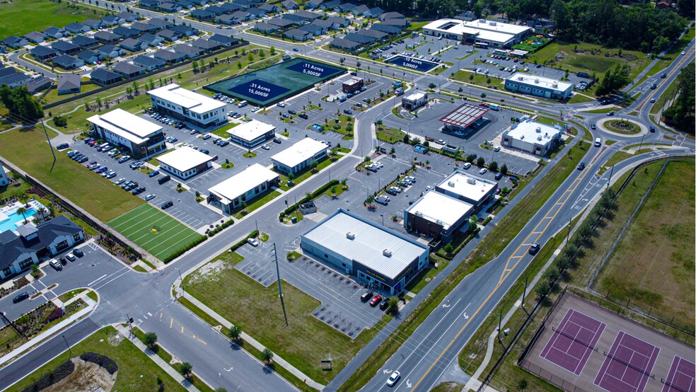 More Photos Of 7379 SW 17th Rd, Gainesville Land For Sale