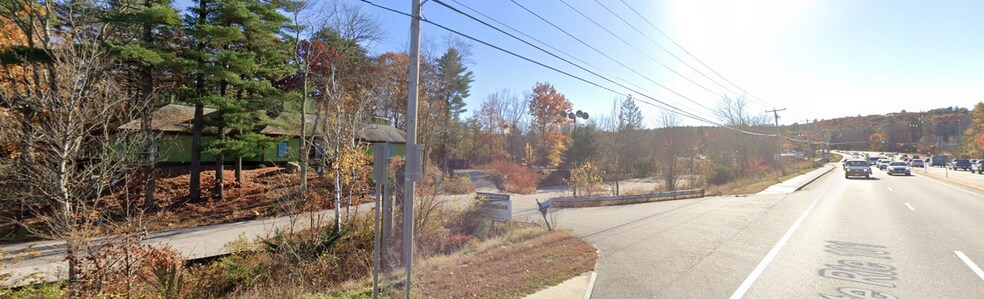 More Photos Of 206 State Route 101, Bedford Storefront Retail Office For Lease