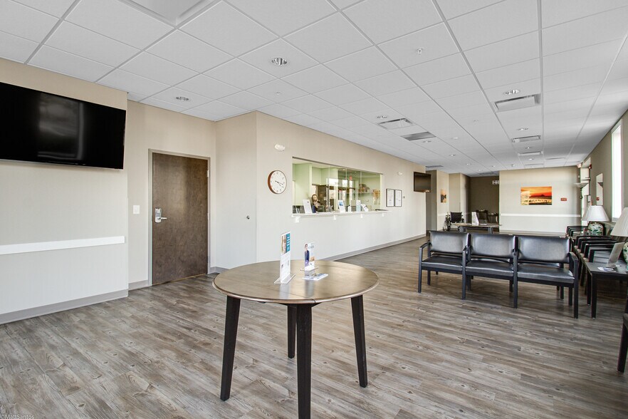 More Photos Of 1255 Tadlock Rd, Murrells Inlet Medical For Lease