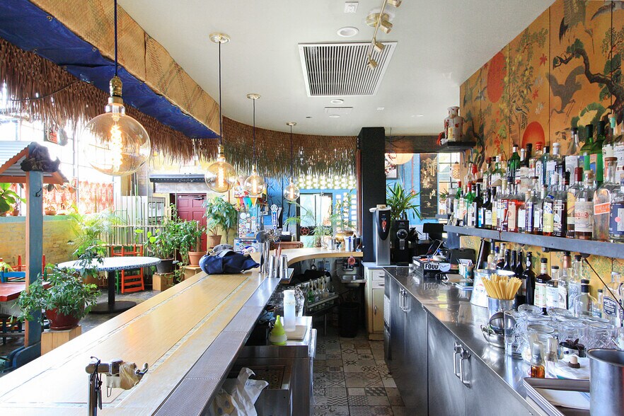 More Photos Of 99 Scott Ave, Brooklyn General Retail For Sale