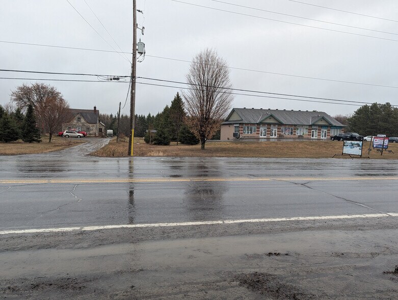 More Photos Of 1120-1126 March Rd, Ottawa General Retail For Sale