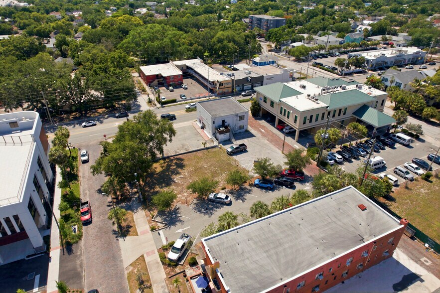 More Photos Of 343 6th Ave N, Saint Petersburg Storefront Retail Office For Sale