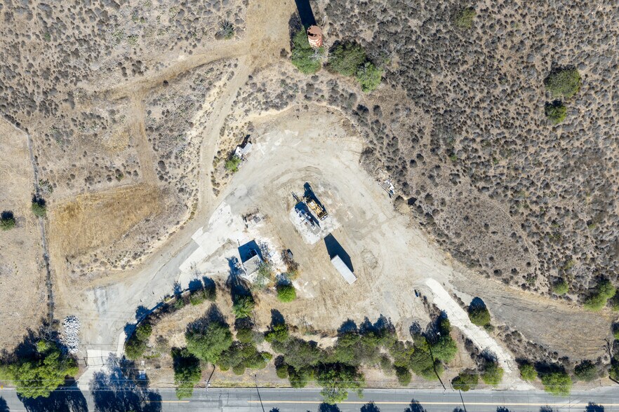 More Photos Of 1400 Old Conejo Rd, Newbury Park Land For Lease