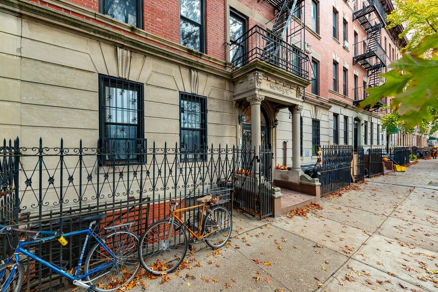 More Photos Of 423 16th St, Brooklyn Apartments For Sale