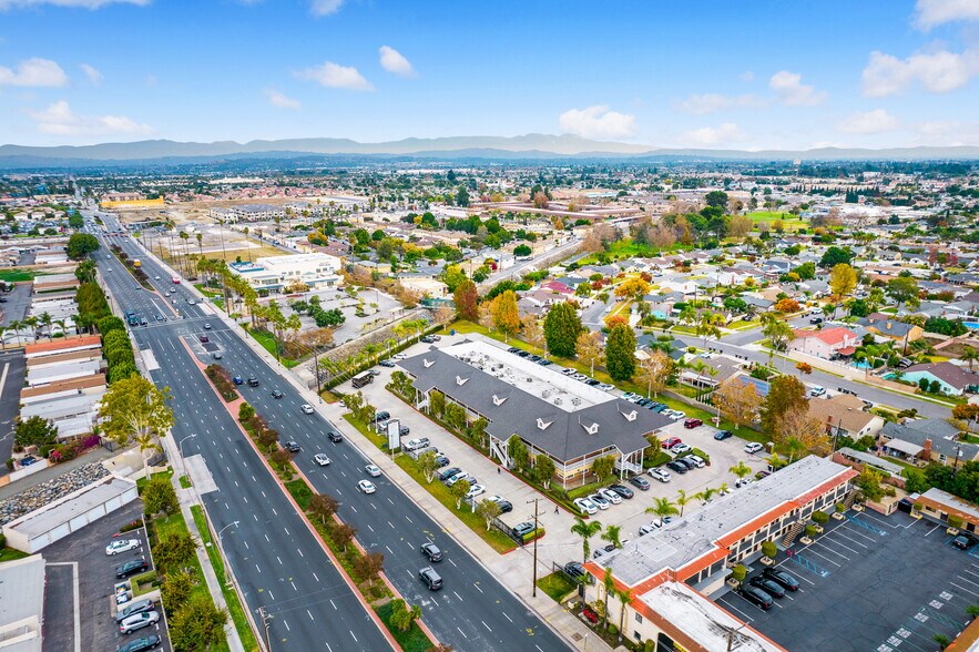 More Photos Of 408 S Beach Blvd, Anaheim Medical For Sale