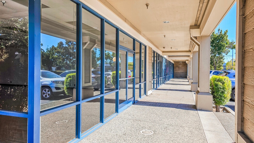More Photos Of 1500 Oliver Rd, Fairfield General Retail For Lease