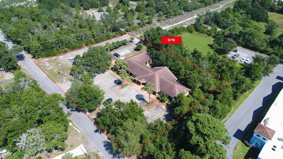 More Photos Of 1830 Hickory Shores Rd, Gulf Breeze Medical For Lease