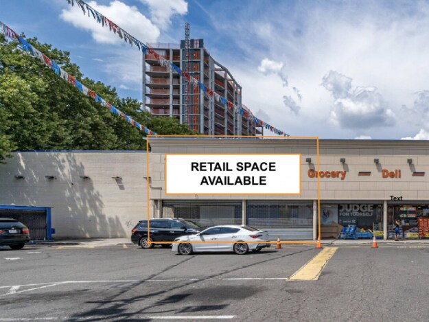 More Photos Of 1851 Bruckner Blvd, Bronx Storefront For Lease