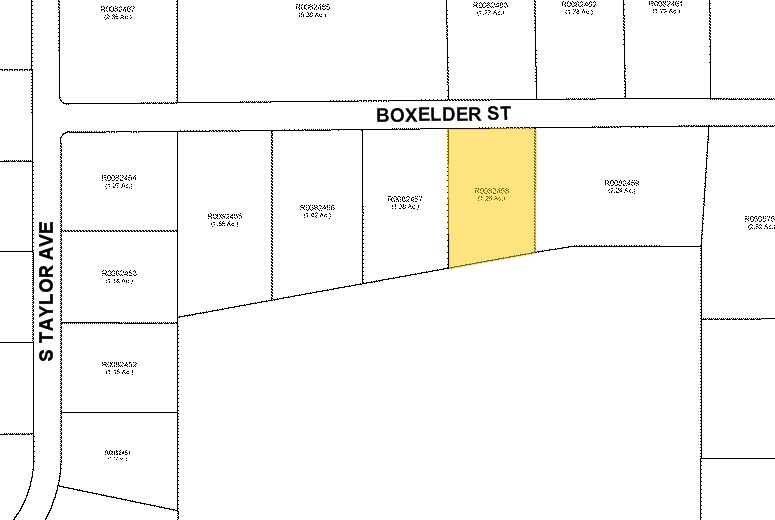 More Photos Of 1797 Boxelder St, Louisville Manufacturing For Lease