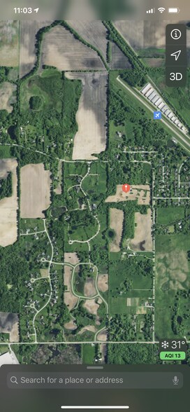 More Photos Of 41W811 Powers Rd, Huntley Land For Sale