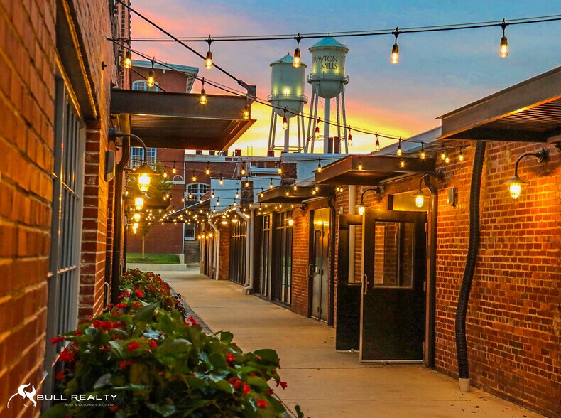 More Photos Of 1802 Drayton Rd, Drayton Restaurant For Lease