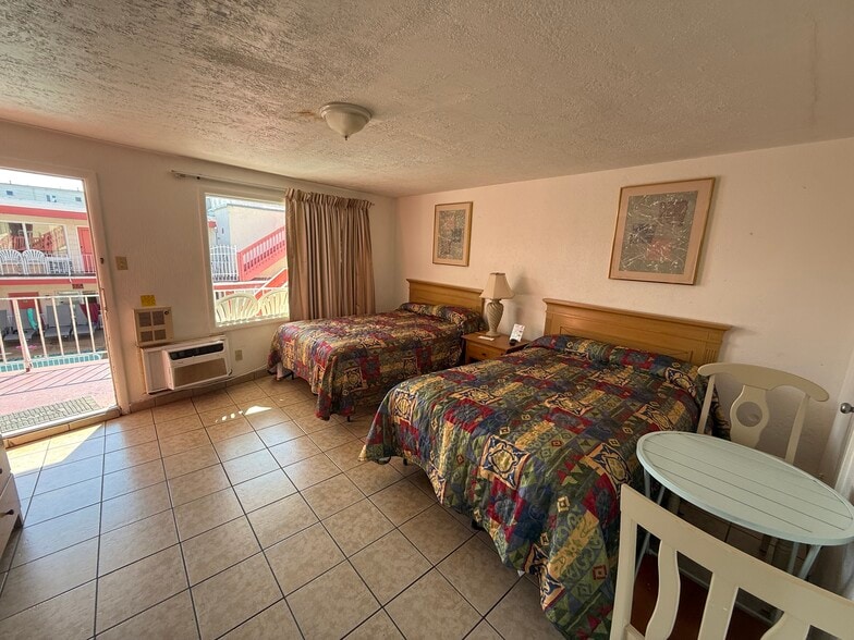 More Photos Of 4711 Atlantic Ave, Wildwood Hotel For Sale