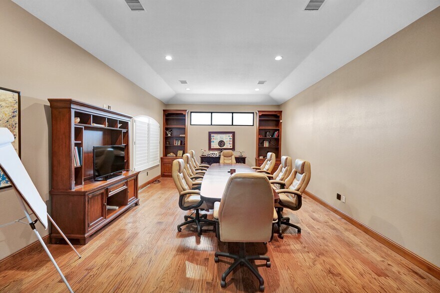 More Photos Of 5006 Portico Way, Midland Medical For Lease