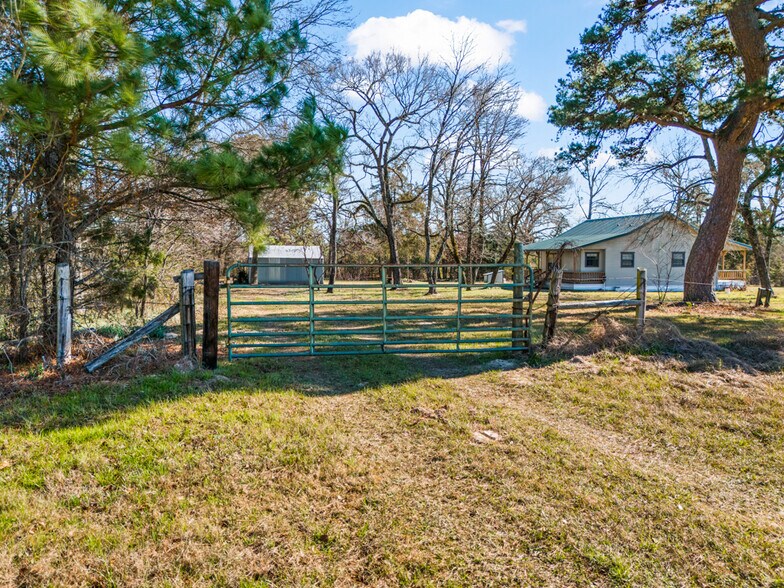 More Photos Of 255 County Road 4645, Winnsboro Land For Sale