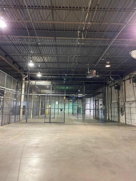 More Photos Of 100 Colin Dr, Holbrook Distribution For Sale