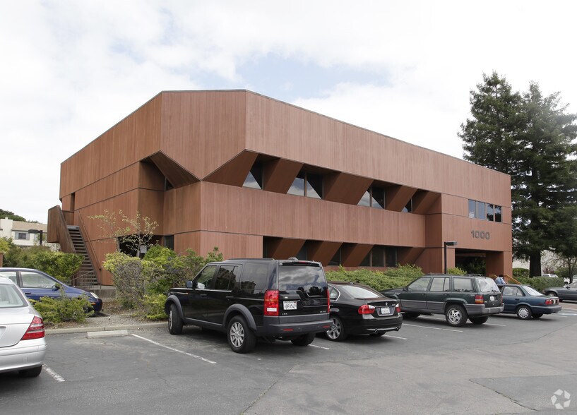 More Photos Of 1000 S Eliseo Dr, Greenbrae Medical For Lease