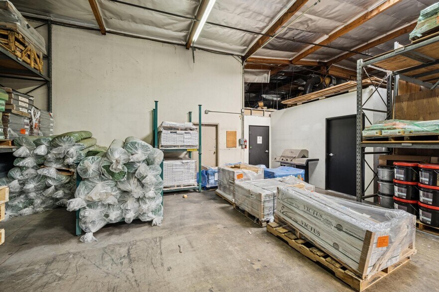 More Photos Of 5130 E Hunter Ave, Anaheim Warehouse For Sale