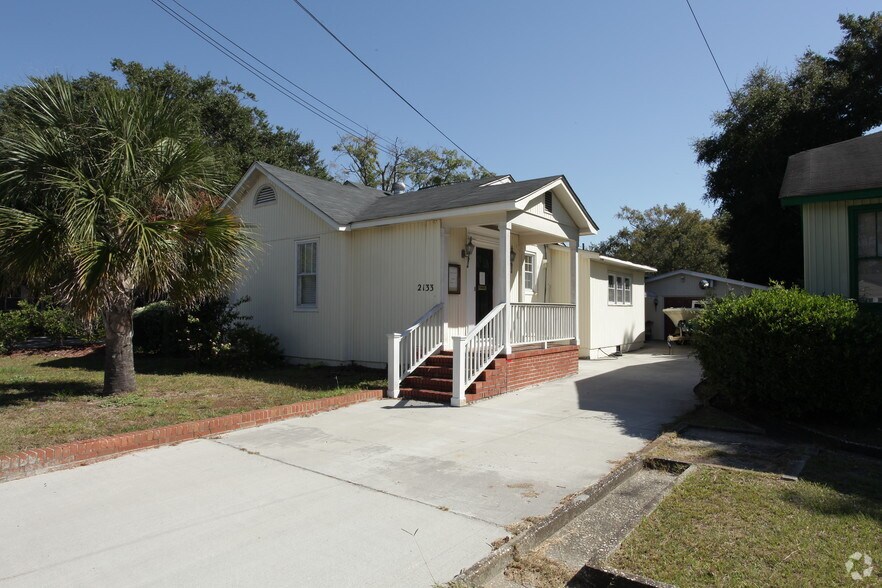 Primary Photo Of 2133 Dorchester Rd, North Charleston Office For Lease