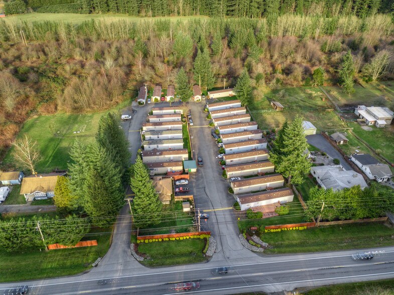 More Photos Of 1270 E North Bend Way, North Bend Land For Sale