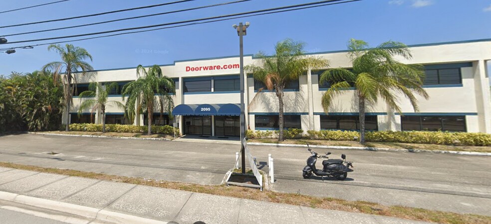 More Photos Of 2095 N Andrews Ave, Pompano Beach Light Manufacturing For Lease