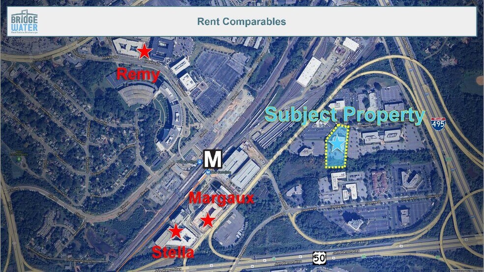 More Photos Of 8181 Professional Pl, Landover Office For Sale