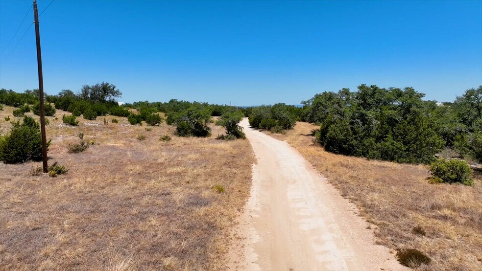 Primary Photo Of 5408 Reimers Rd, Spicewood Land For Sale