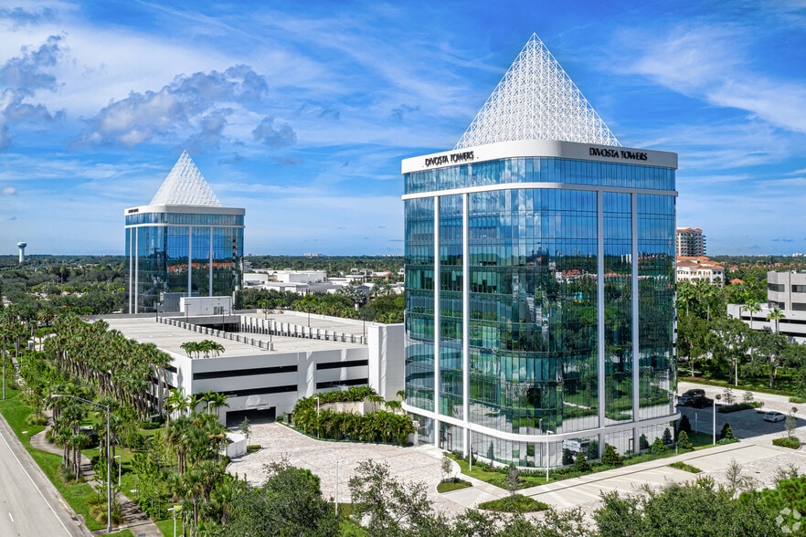 More Photos Of 3835 PGA Blvd, Palm Beach Gardens Office For Lease