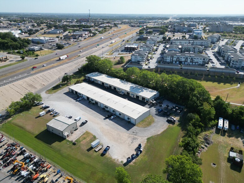Primary Photo Of 221 W Interstate 20, Weatherford Warehouse For Lease