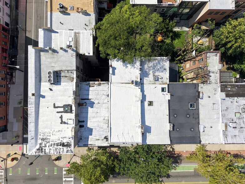 More Photos Of 704 Washington St, Hoboken Storefront Retail Residential For Sale