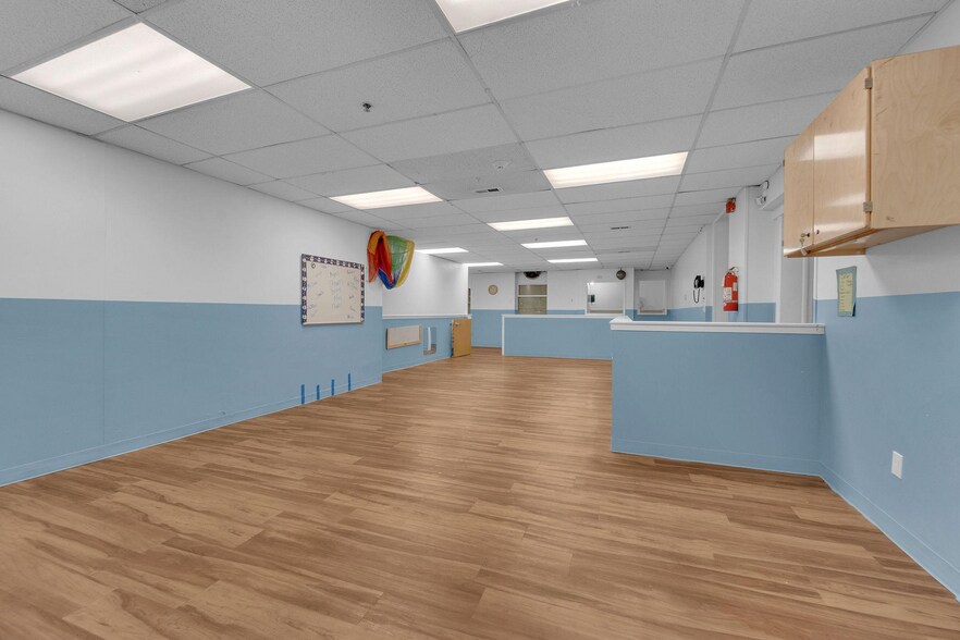 More Photos Of 309 Vine St, Camden Daycare Center For Sale