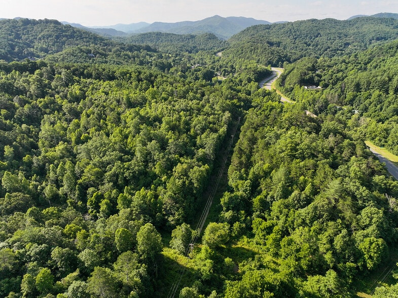 More Photos Of 751 Highway 107, Sylva Land For Sale