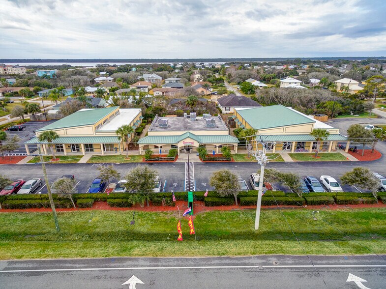 More Photos Of 5543 A1A S, Saint Augustine Office For Lease