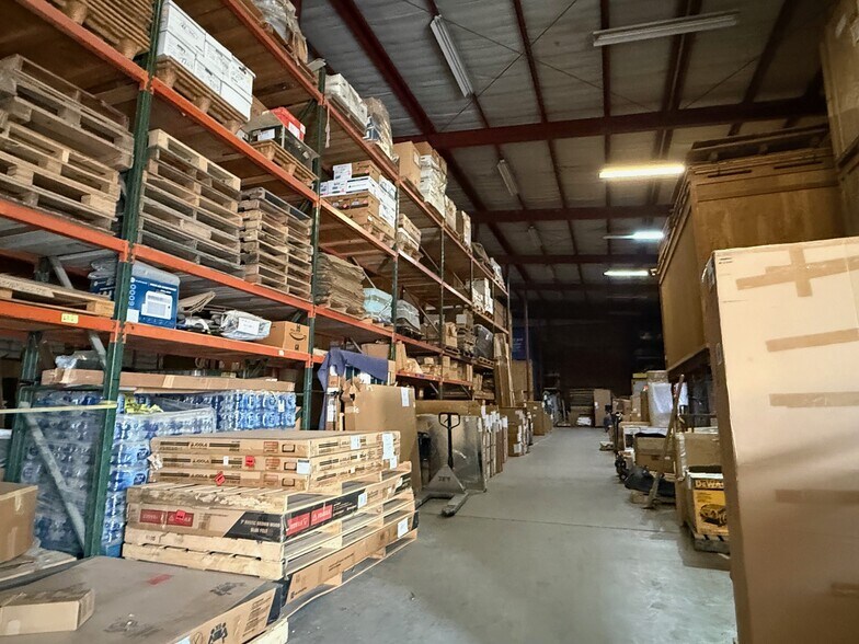 More Photos Of 3411 W Industrial Ave, Midland Distribution For Sale