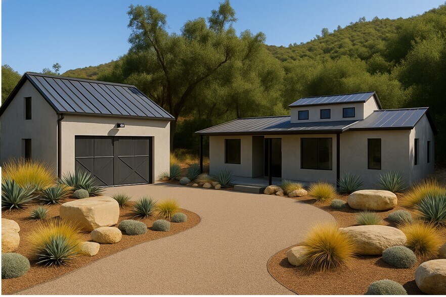 More Photos Of 16026 Maricopa Hwy, Ojai Land For Sale