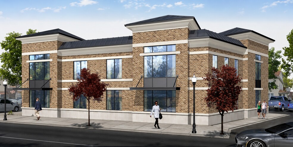 More Photos Of 1184 Main Ave, Clifton Office For Sale