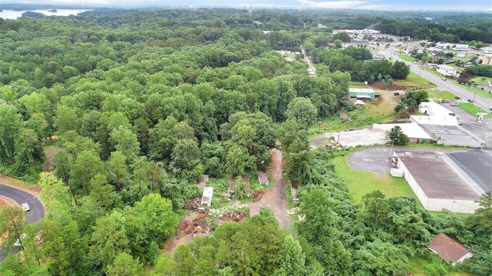 More Photos Of 298 By-Pass 123 Hwy, Seneca Warehouse For Sale