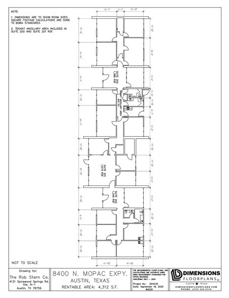 More Photos Of 8400 MoPac Expy N, Austin Office For Lease