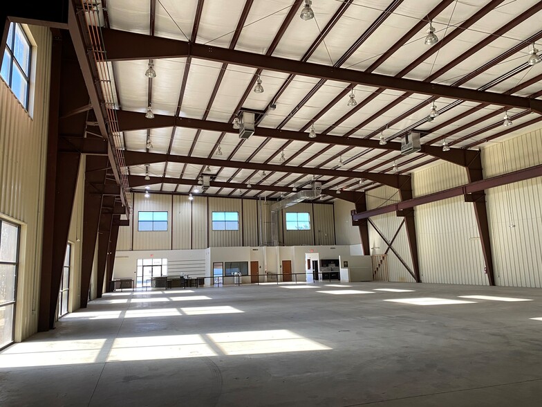 3843 Stahl Rd, San Antonio, TX 78217 - Industrial For Sale Cityfeet.com