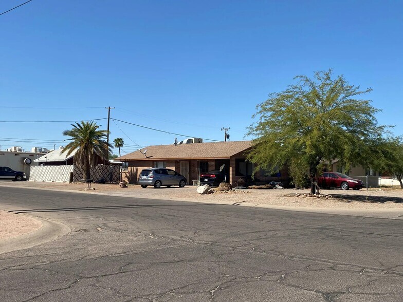 More Photos Of 1300 N Pinal Ave, Casa Grande Restaurant For Sale