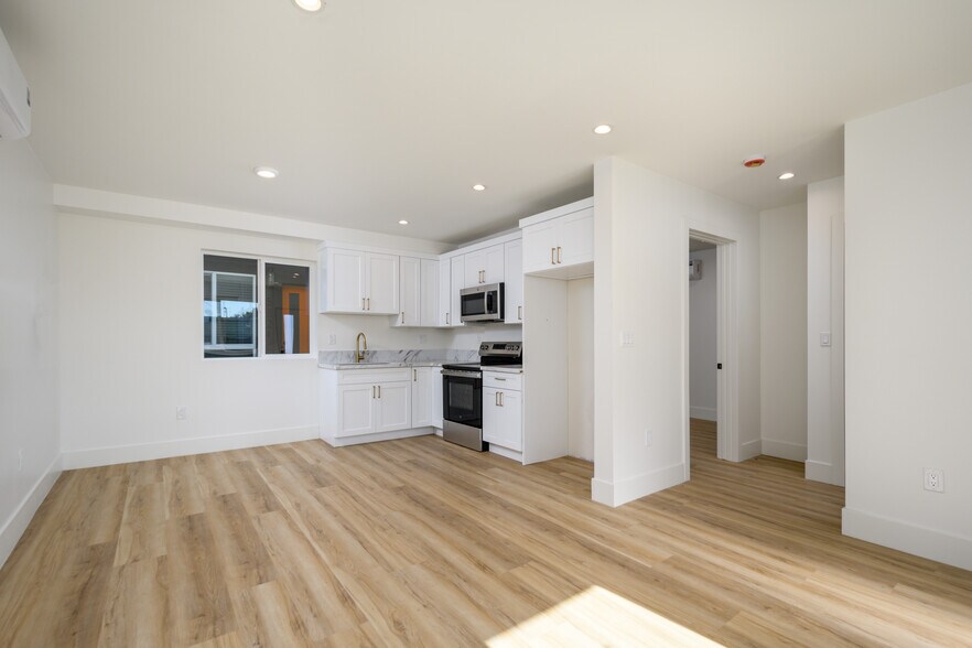 More Photos Of 5822 Gage Ave, Bell Gardens Apartments For Sale