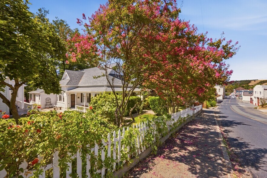 More Photos Of 68 Church Hill Road rd, San Andreas Specialty For Sale