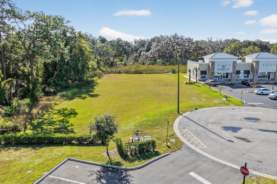 More Photos Of Lot #4 Spencer, Wildwood Land For Sale