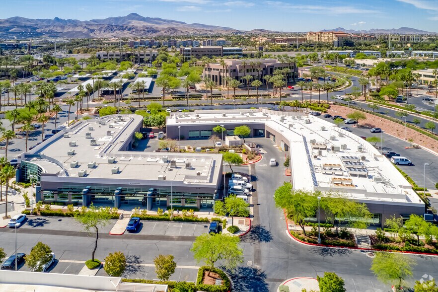 More Photos Of 2230-2240 Corporate Cir, Henderson Unknown For Lease