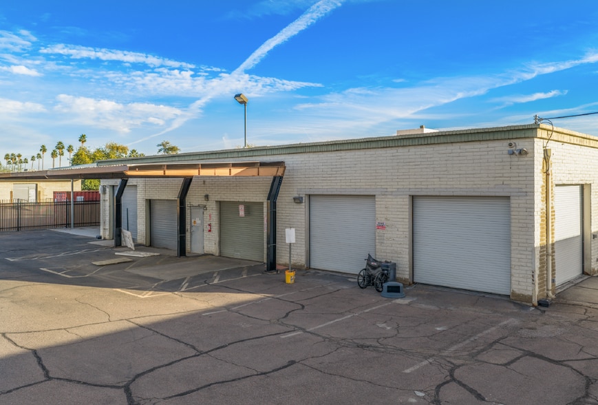 More Photos Of 2333 E University Dr, Phoenix Industrial For Sale